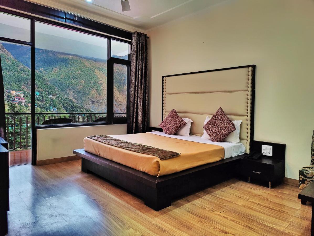 Gagan Resort Dharamshala