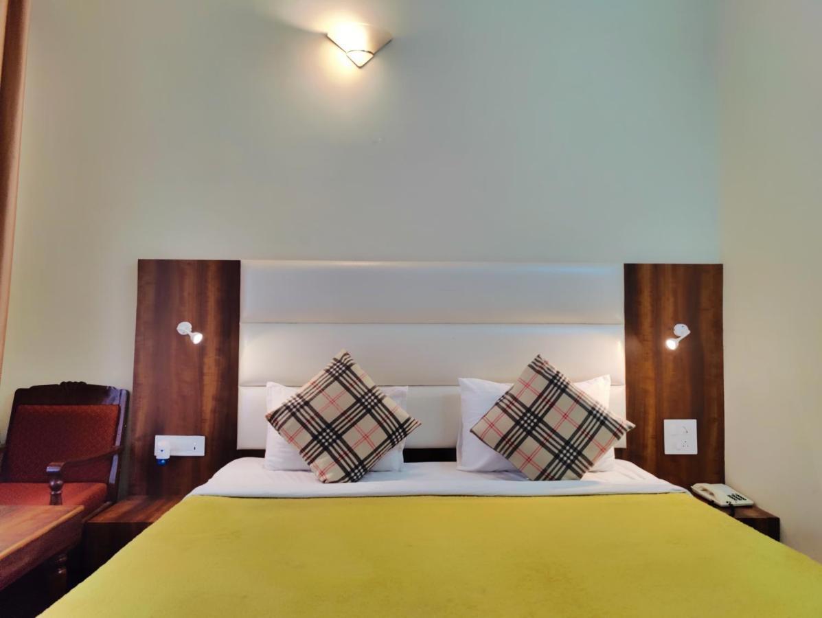 Gagan Resort