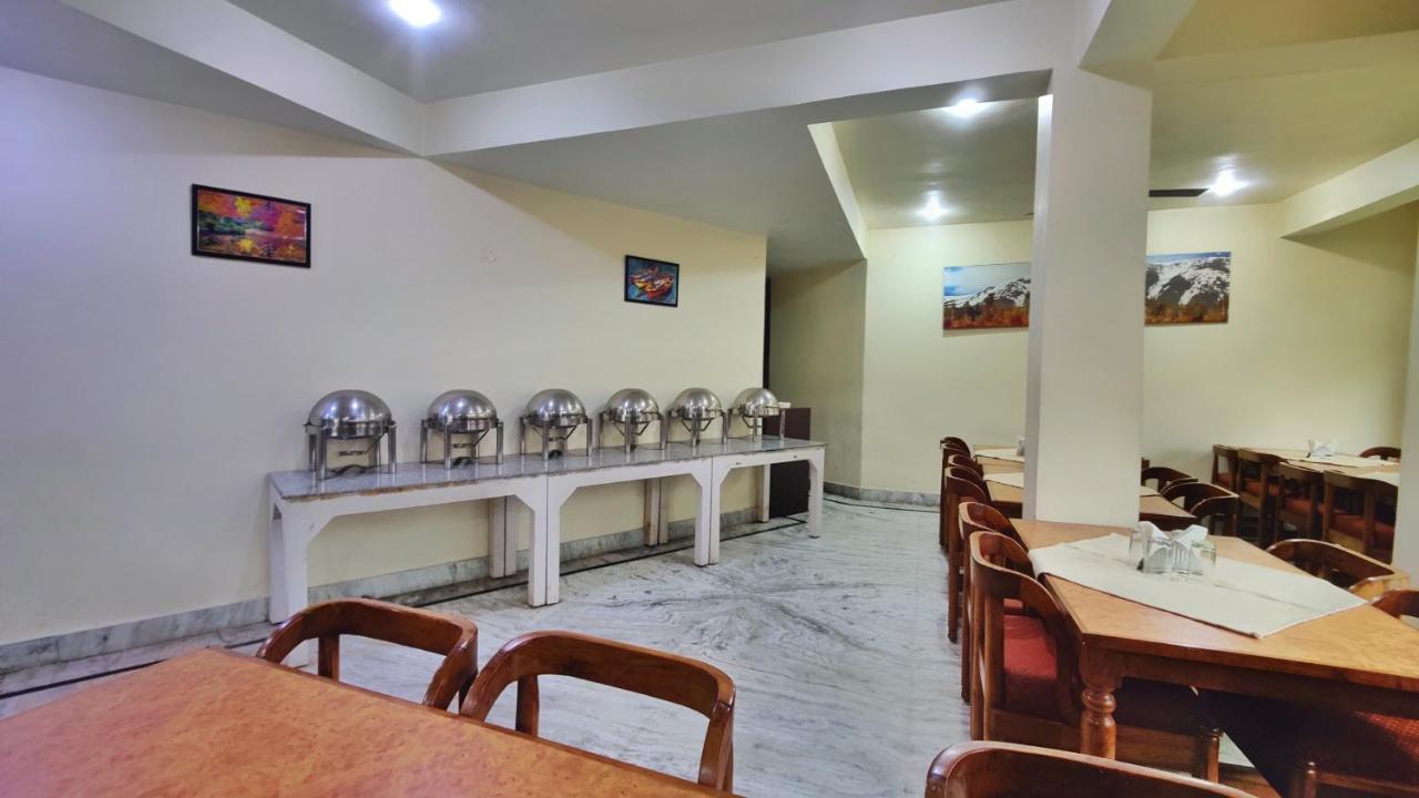 Gagan Resort Dharamshala