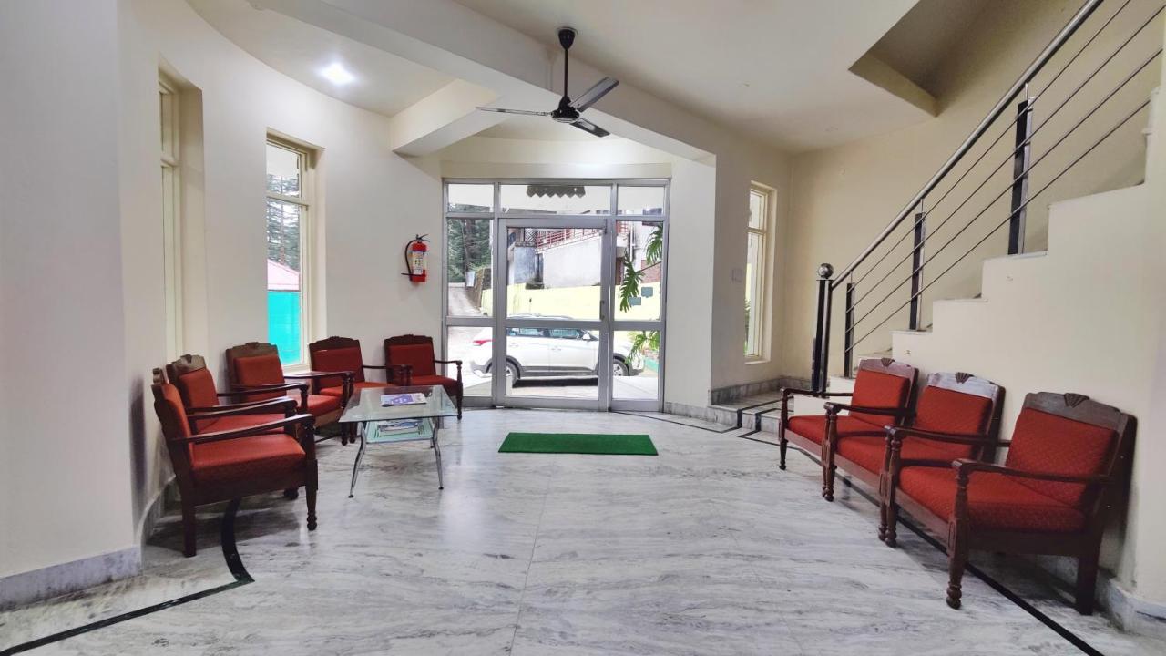 Resort Gagan *