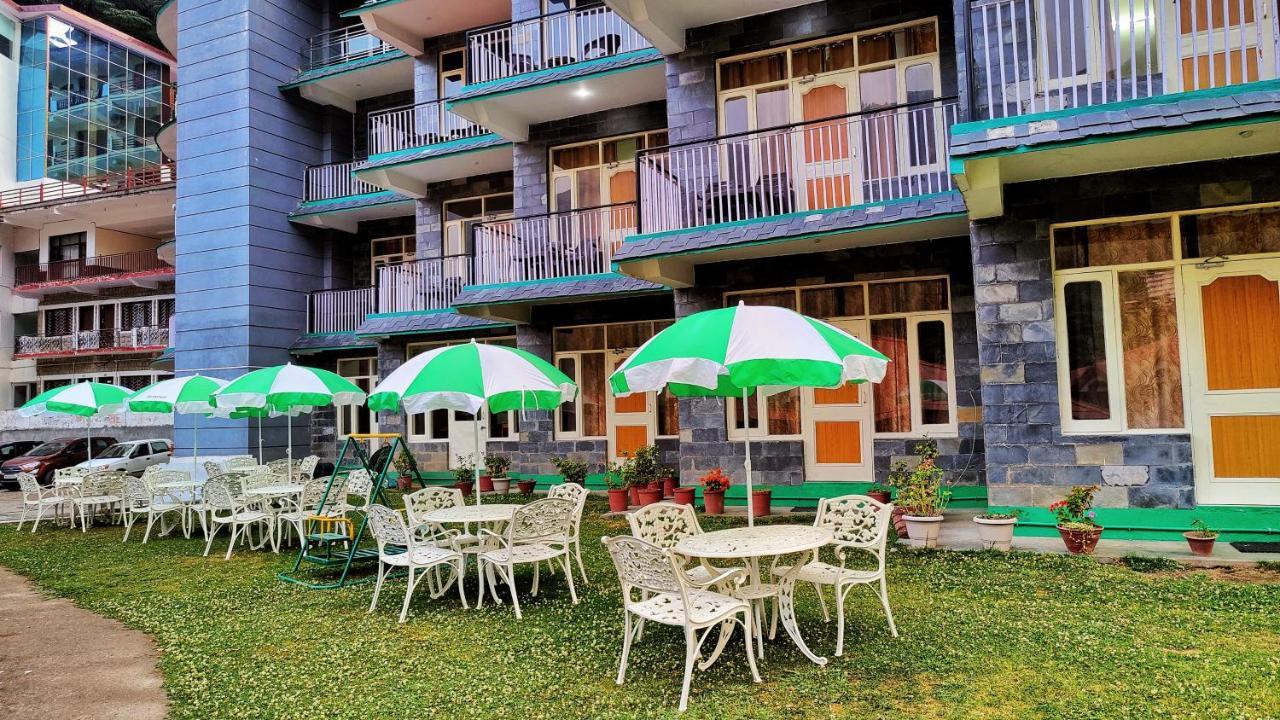 Gagan Resort Dharamshala