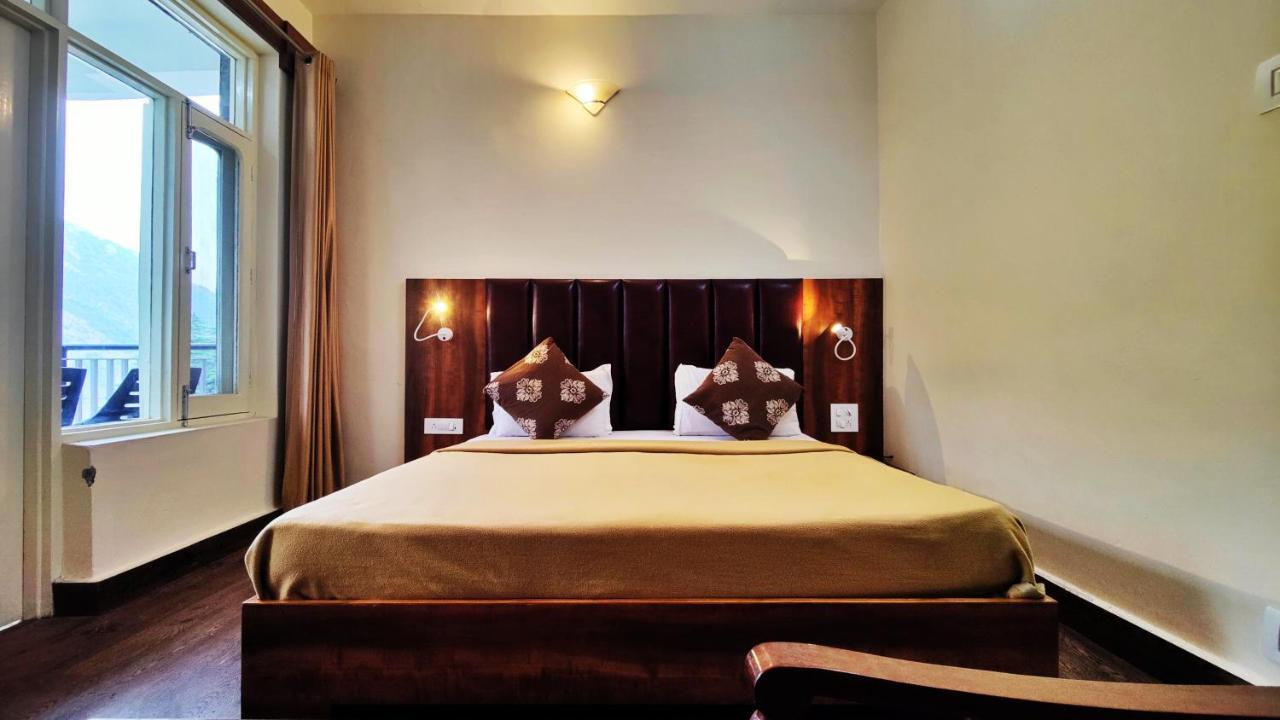 Resort Gagan