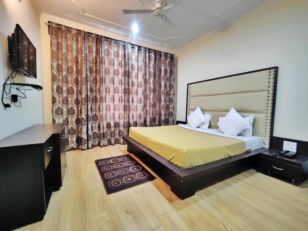Resort Gagan Dharamshala