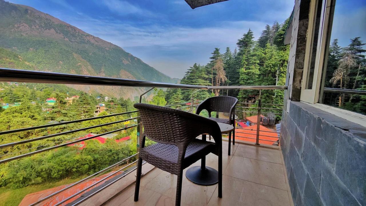 Gagan Resort