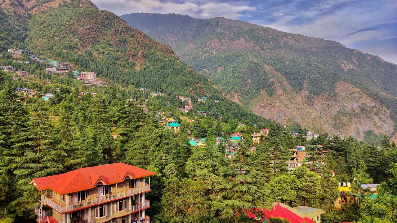 Gagan Dharamshala