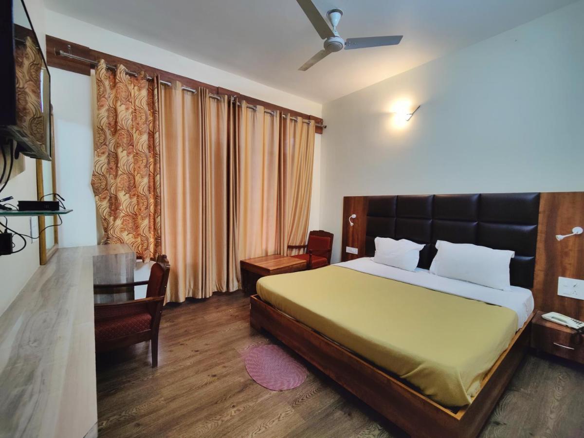 Gagan Resort