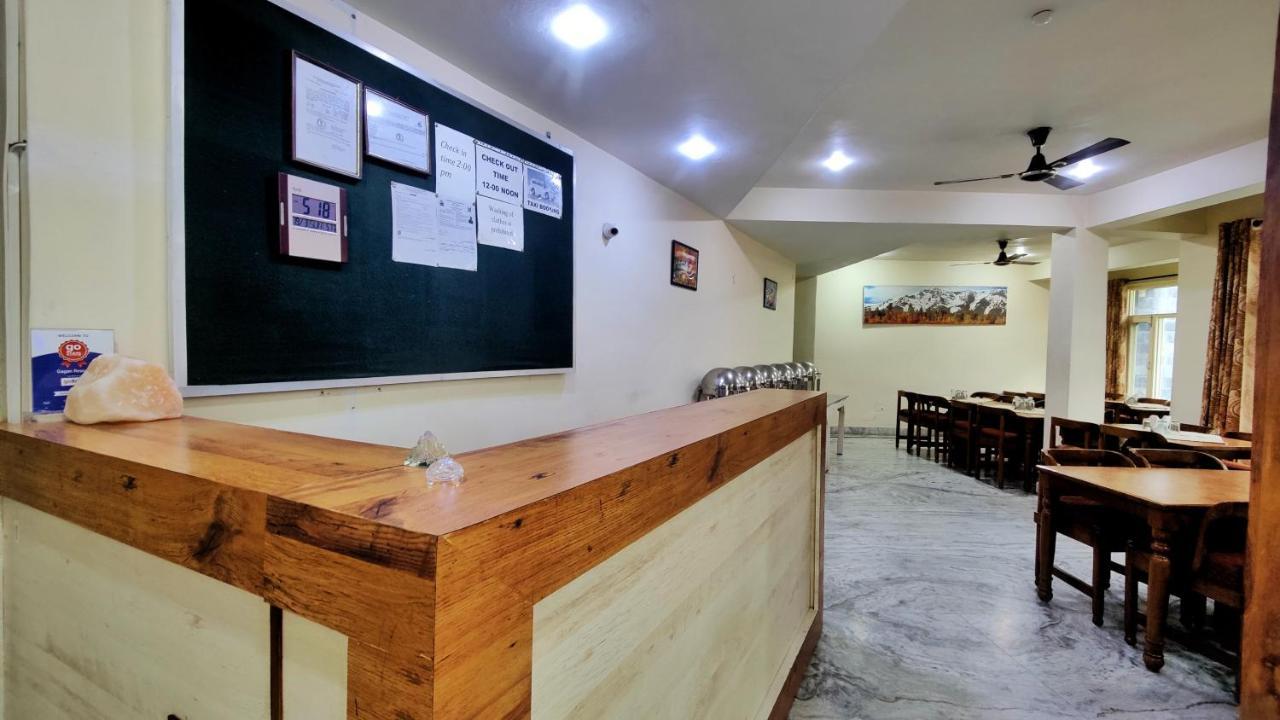 Gagan Resort Dharamshala