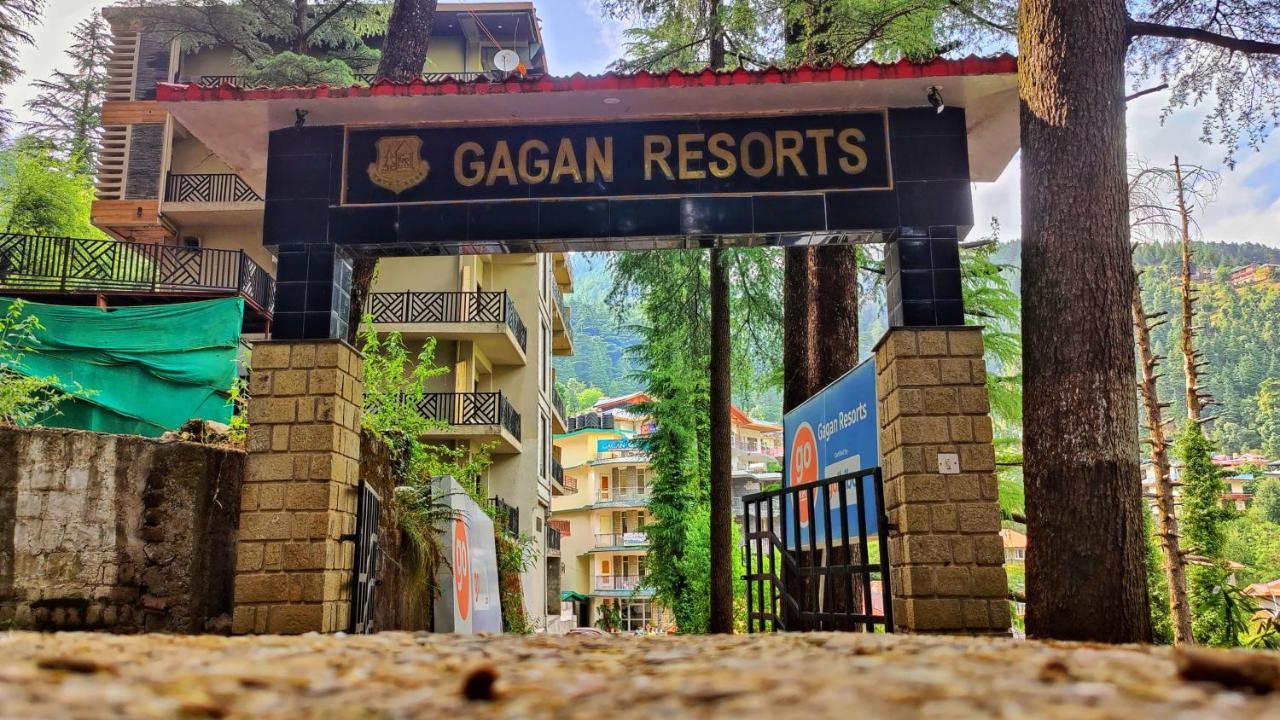 Gagan *