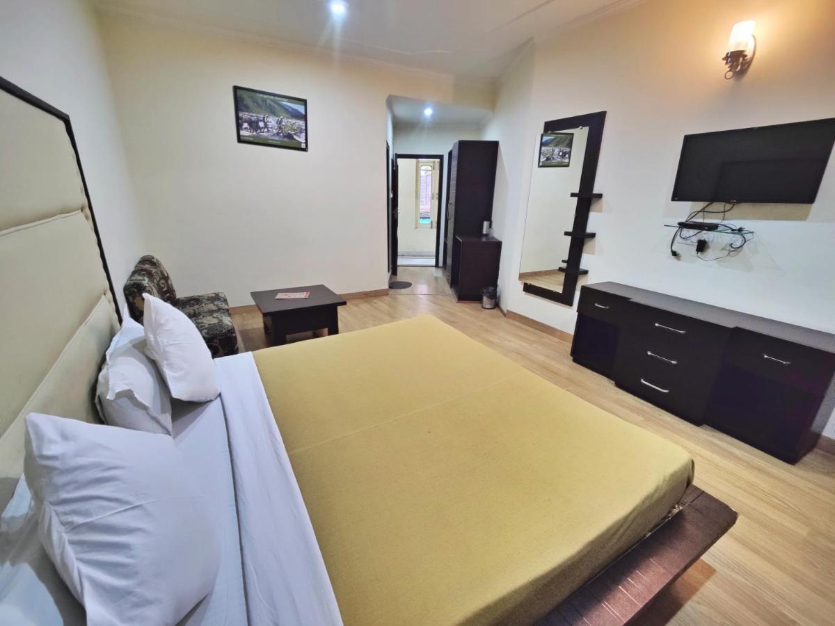 Resort Gagan Dharamshala