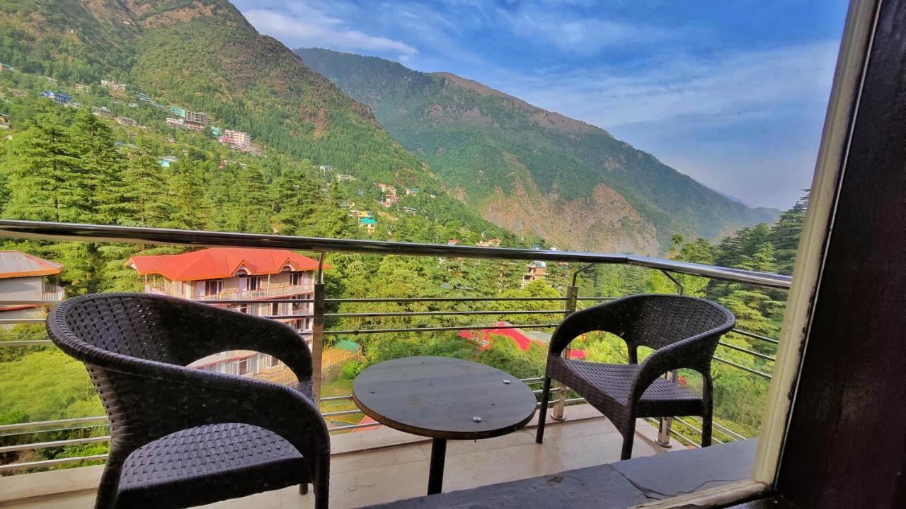 Resort Gagan Dharamshala