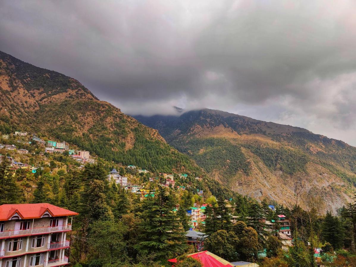 Gagan Resort