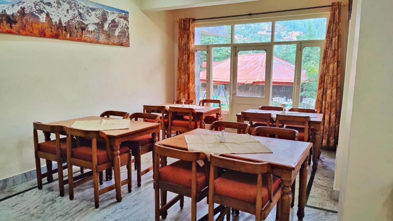 Resort Gagan Dharamshala