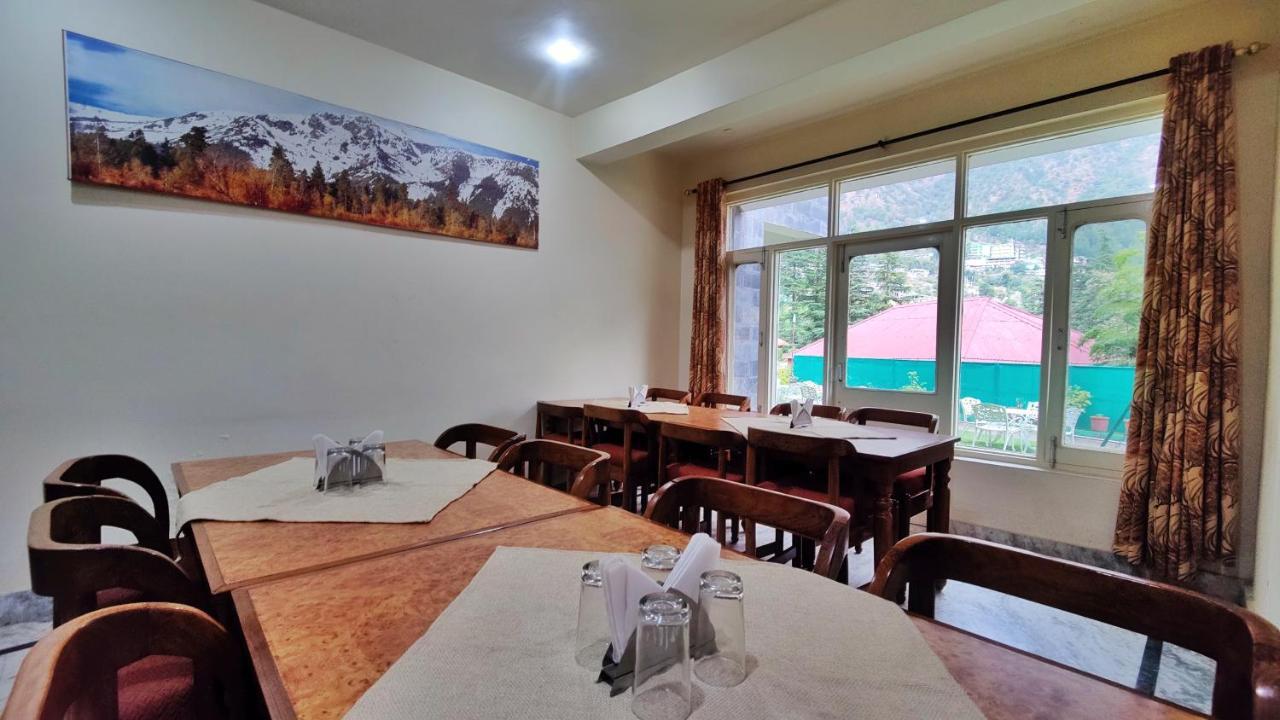 Gagan Resort Dharamshala