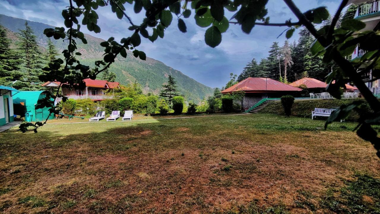 Gagan * Dharamshala