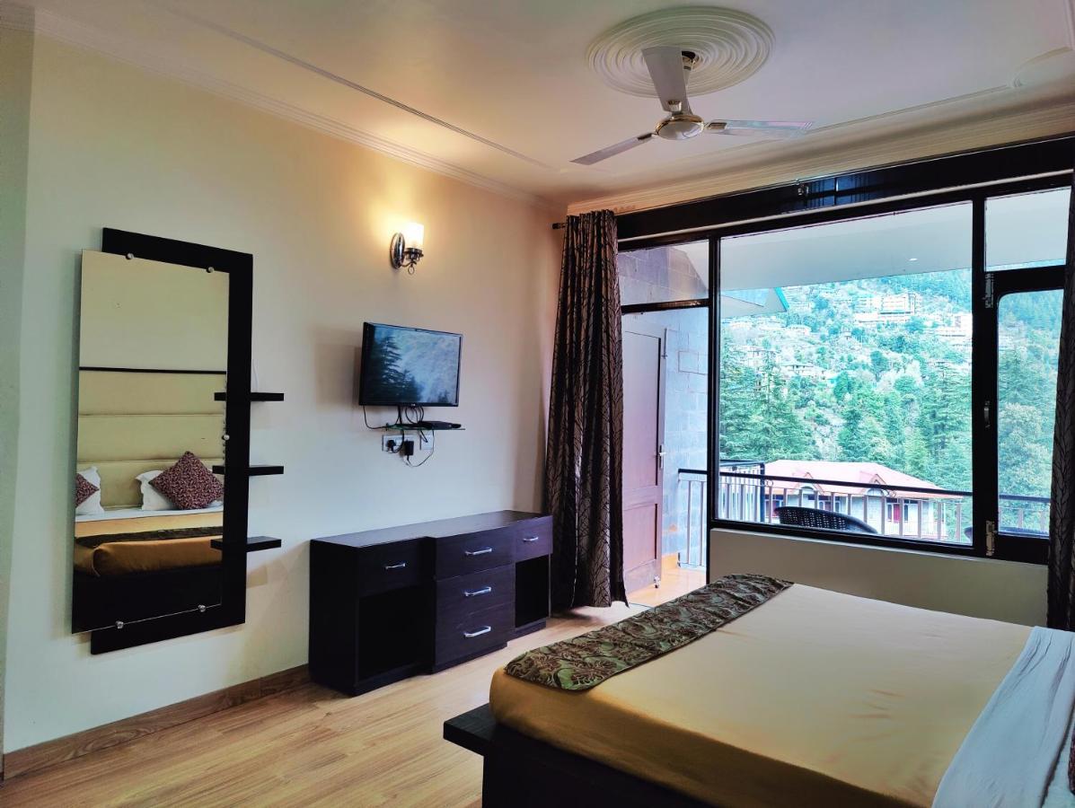 Gagan Resort
