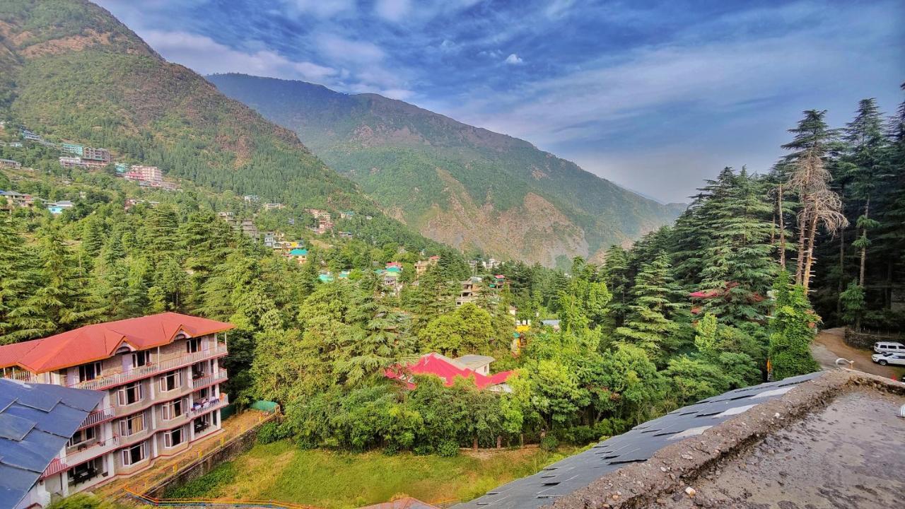 Gagan Resort Dharamshala