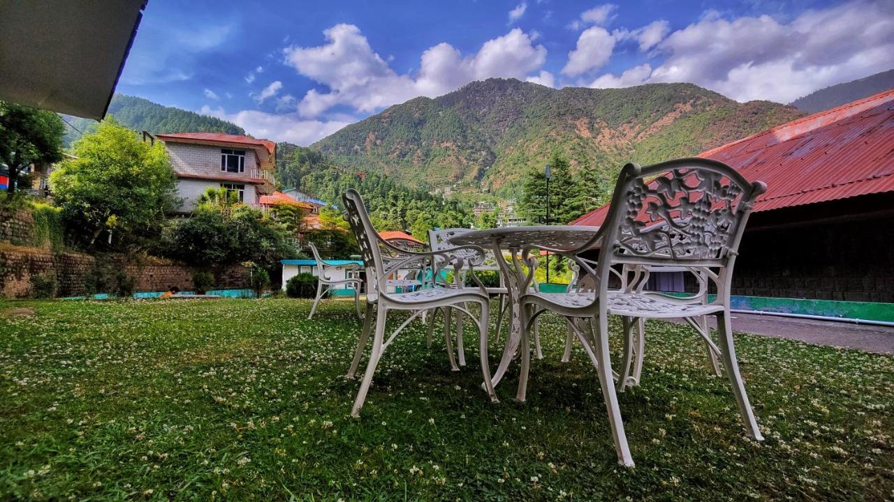 Resort Gagan *