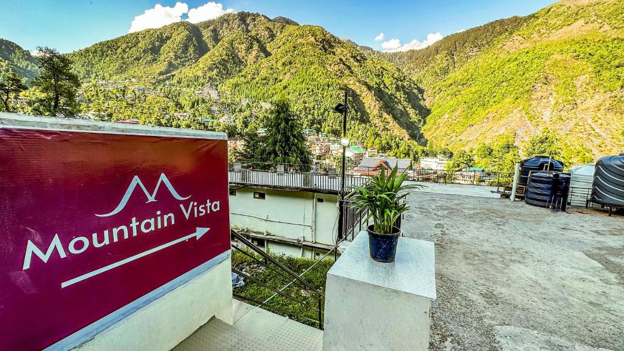Guest house Mountain Vista Dharamshala