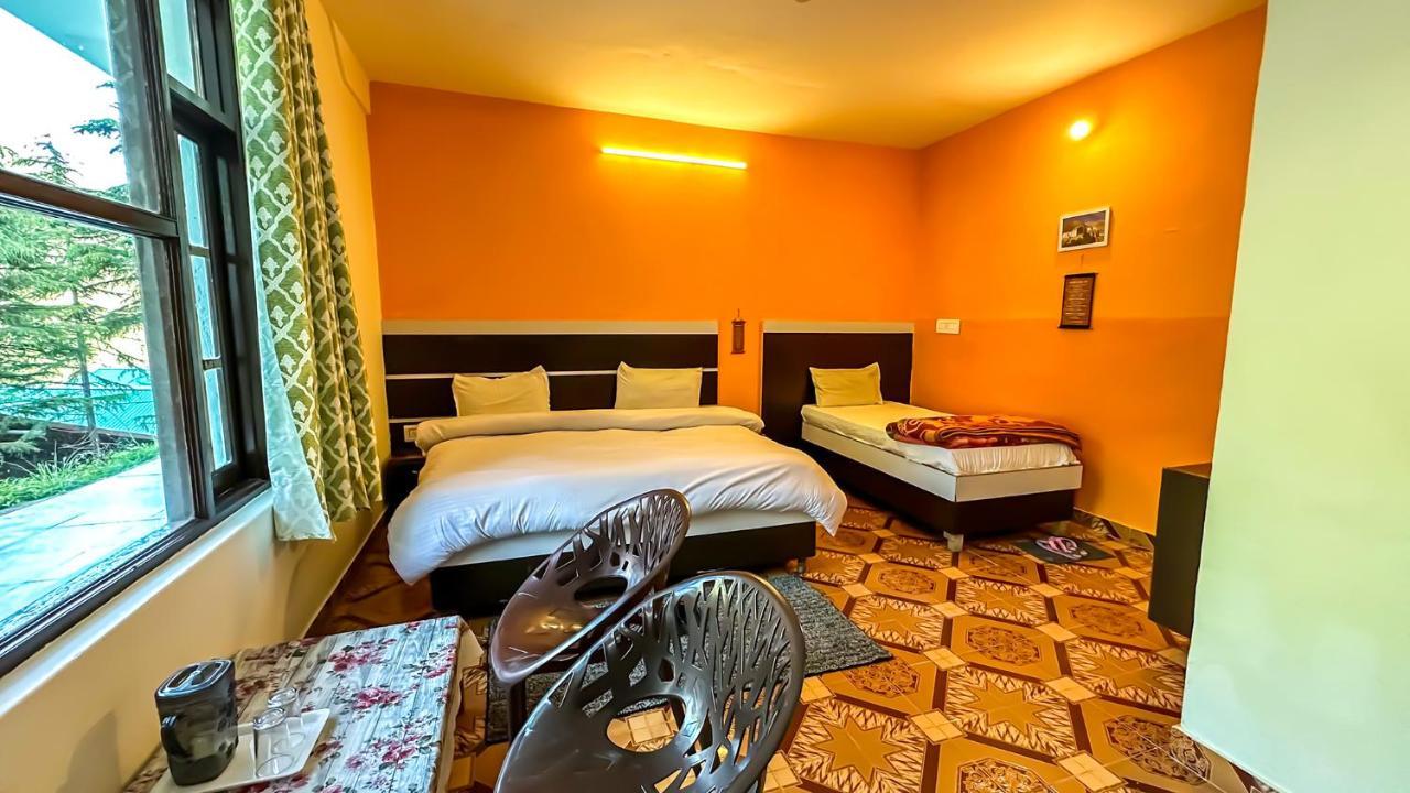 Mountain Vista Guest house
