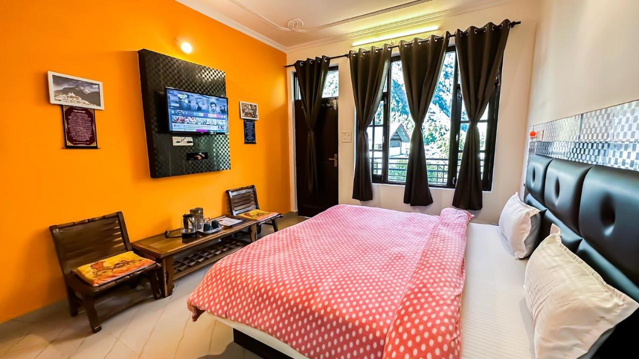 Guest house Mountain Vista *