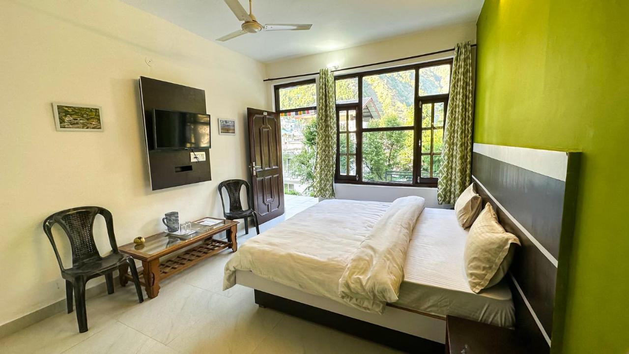 Guest house Mountain Vista *