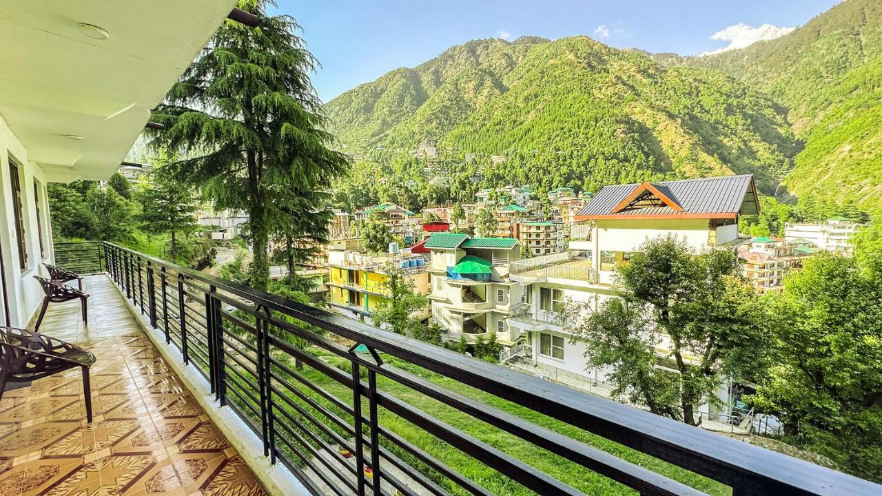 Guest house Mountain Vista
