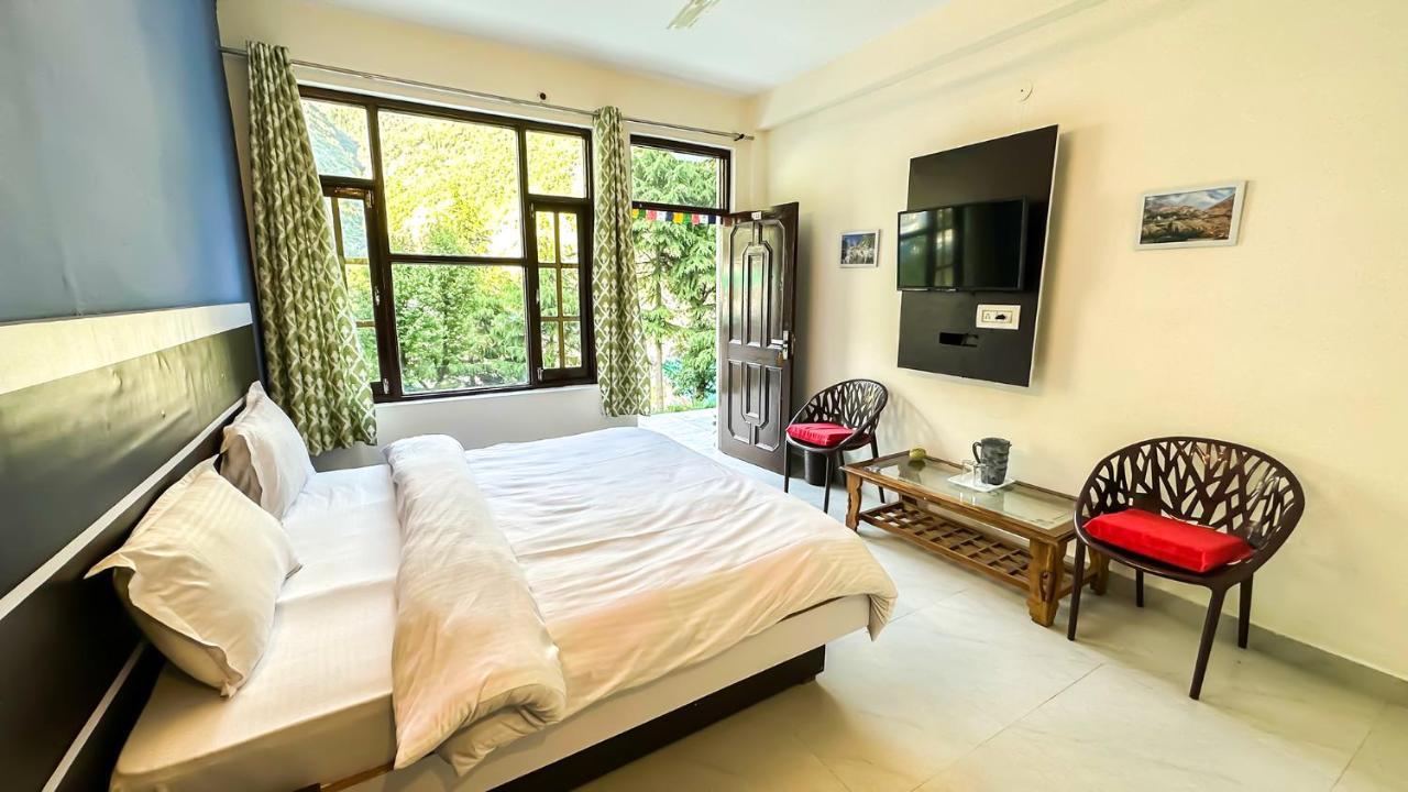 Guest house Mountain Vista Dharamshala