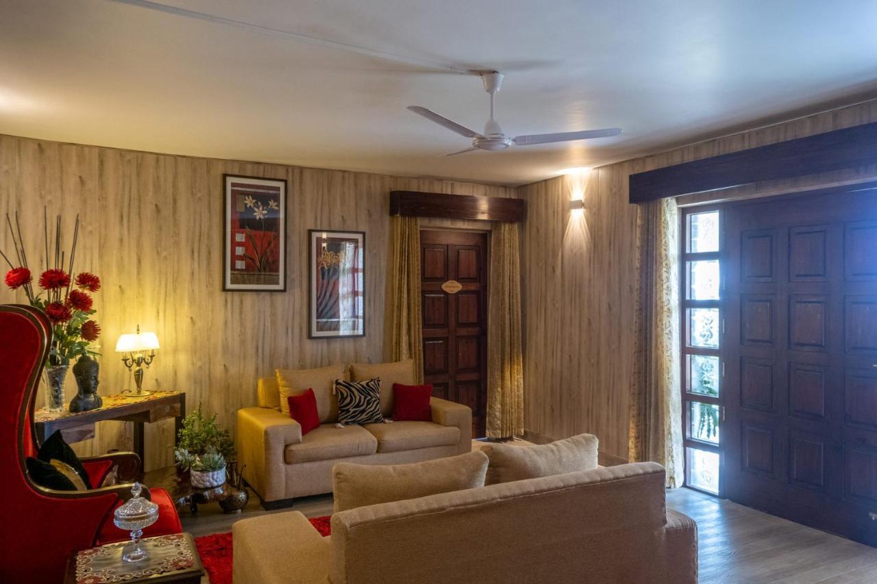 Villa Stayvista At Meraki - Pet Friendly And Scenic View Dharamshala