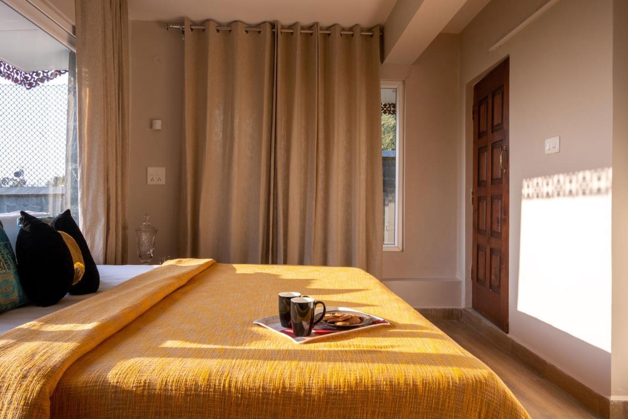 Stayvista At Meraki - Pet Friendly And Scenic View Villa *