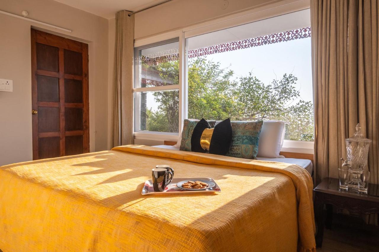 Stayvista At Meraki - Pet Friendly And Scenic View Dharamshala