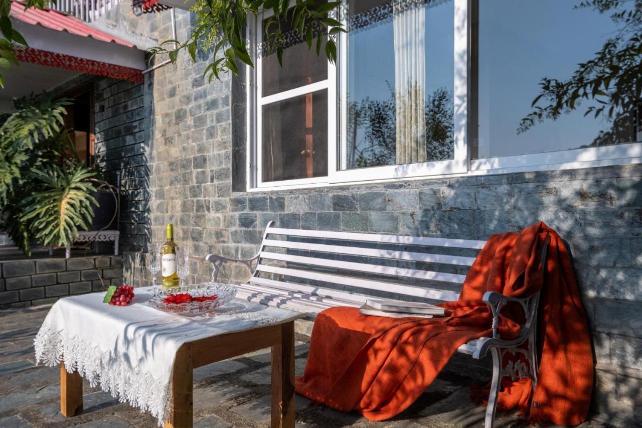 Stayvista At Meraki - Pet Friendly And Scenic View Dharamshala