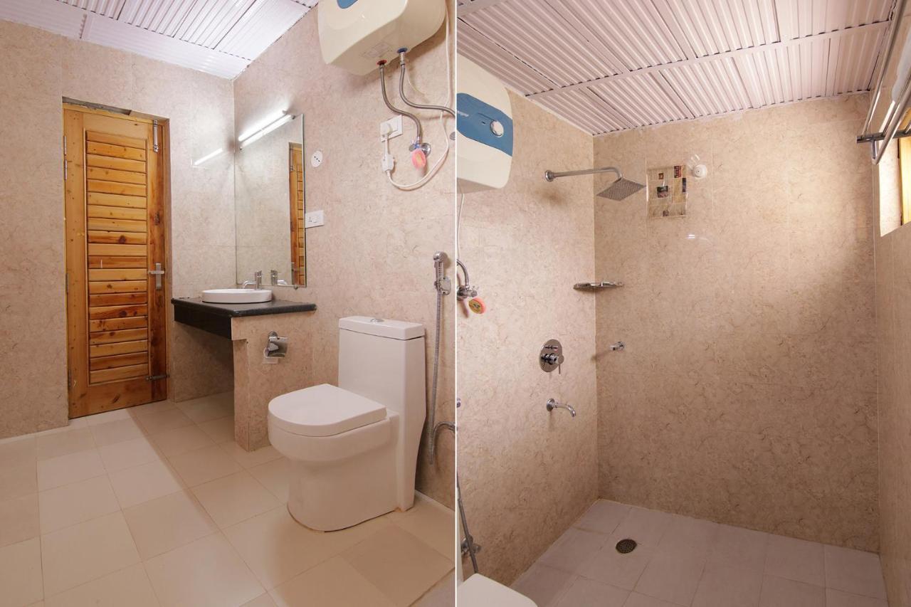 Hotel Fabhotel The Eden 3*