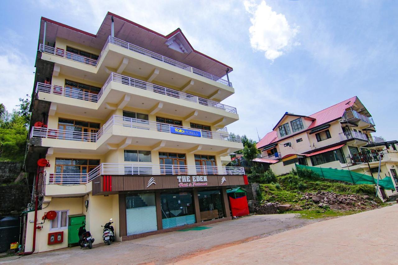 Fabhotel The Eden 3* Dharamshala