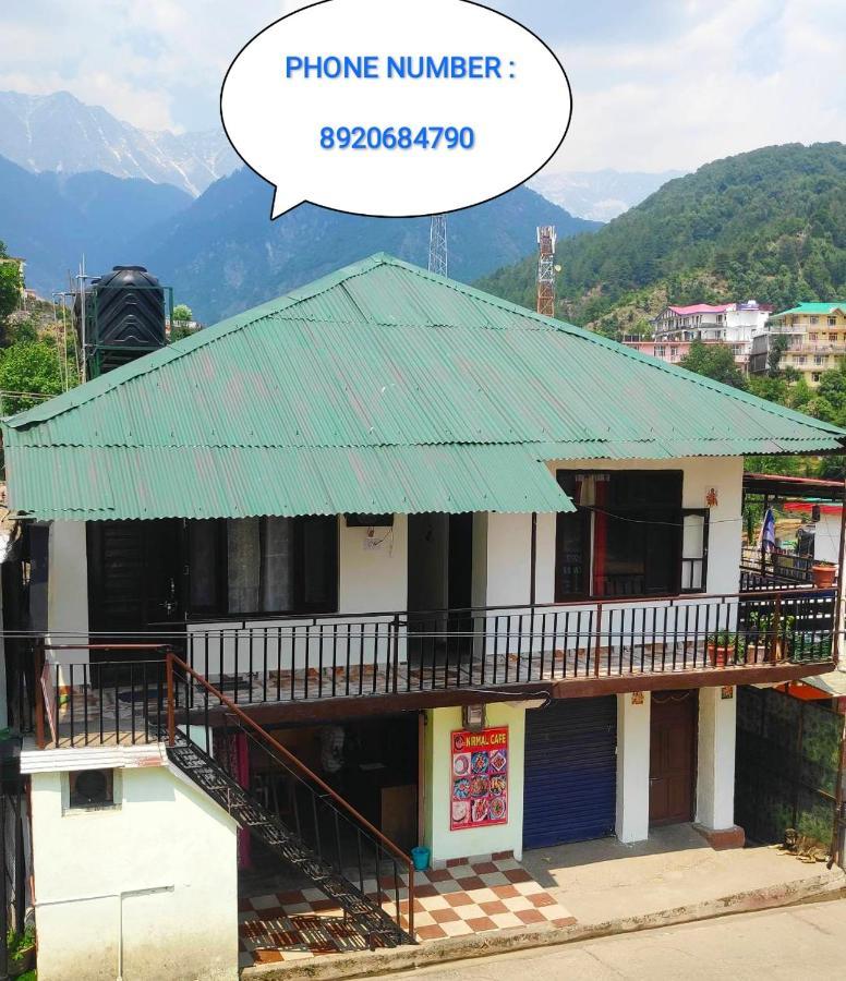 Bed & Breakfast Mcleodganj Diaries *