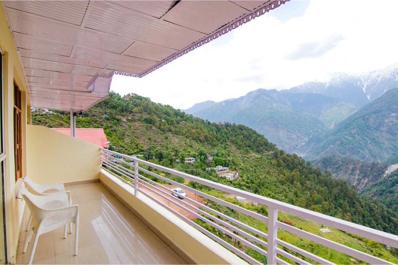 Fabhotel The Eden Hotel Dharamshala