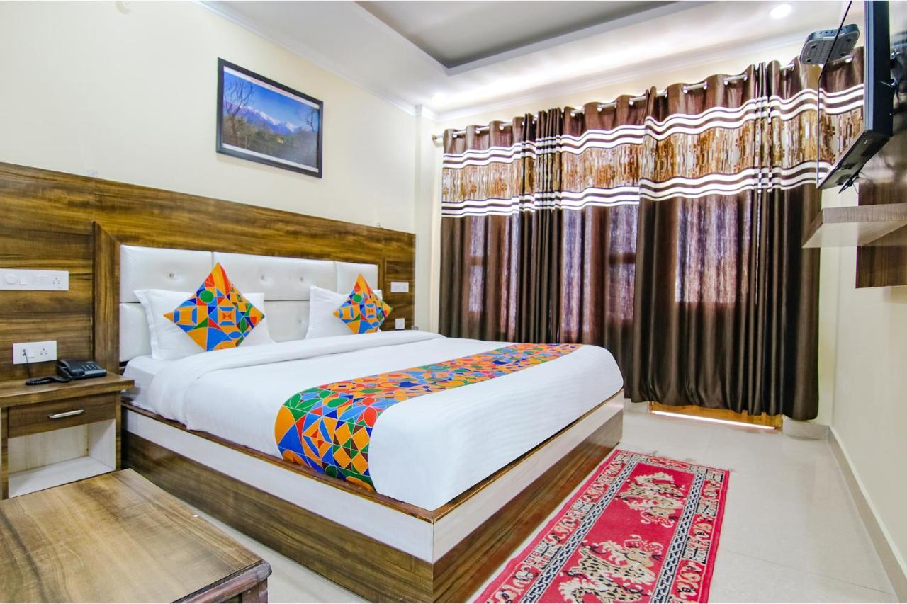 Hotel Fabhotel The Eden