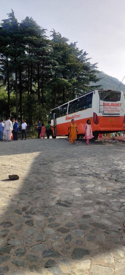 Hotel Devdar Dharamshala