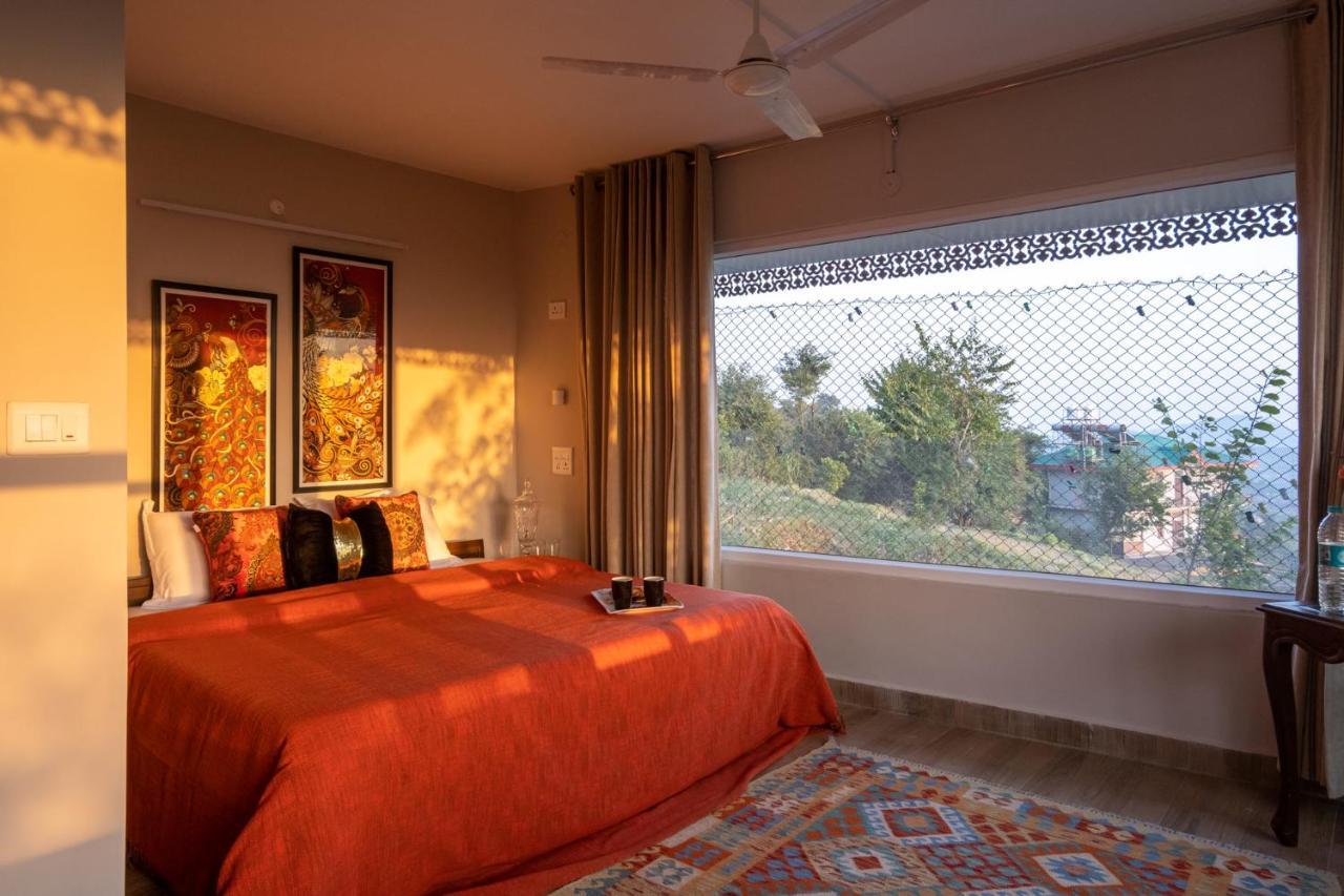 Stayvista At Meraki - Pet Friendly And Scenic View