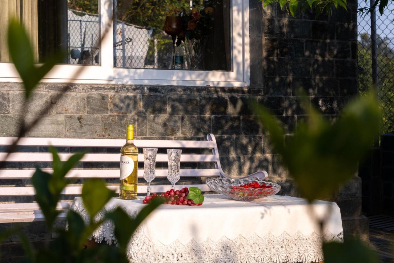 Stayvista At Meraki - Pet Friendly And Scenic View *