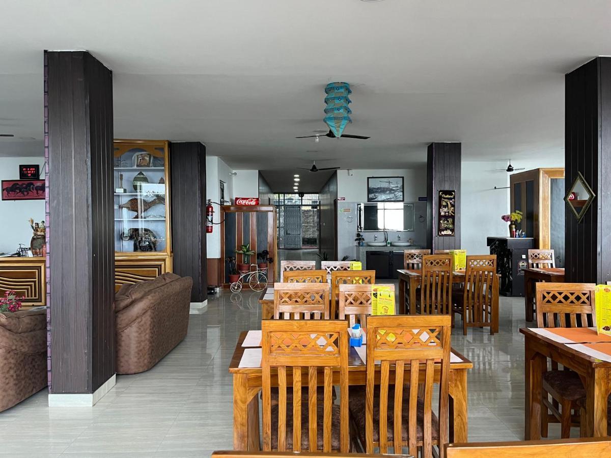 Hotel Devdar 3*