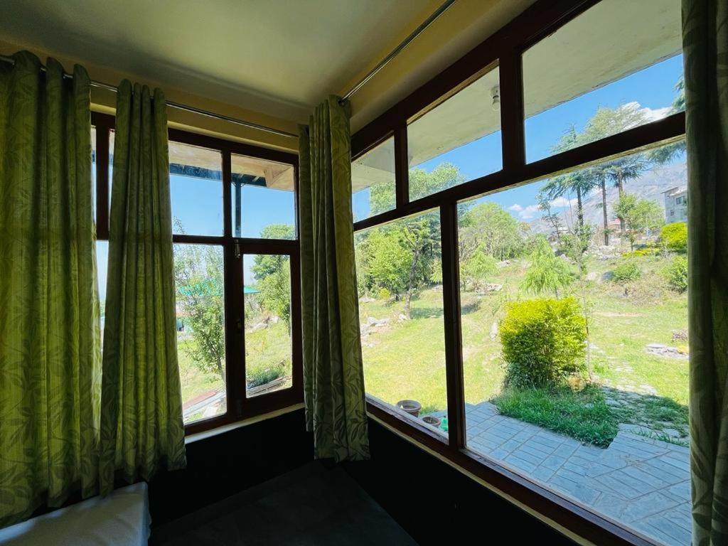 Hotel Devdar Dharamshala