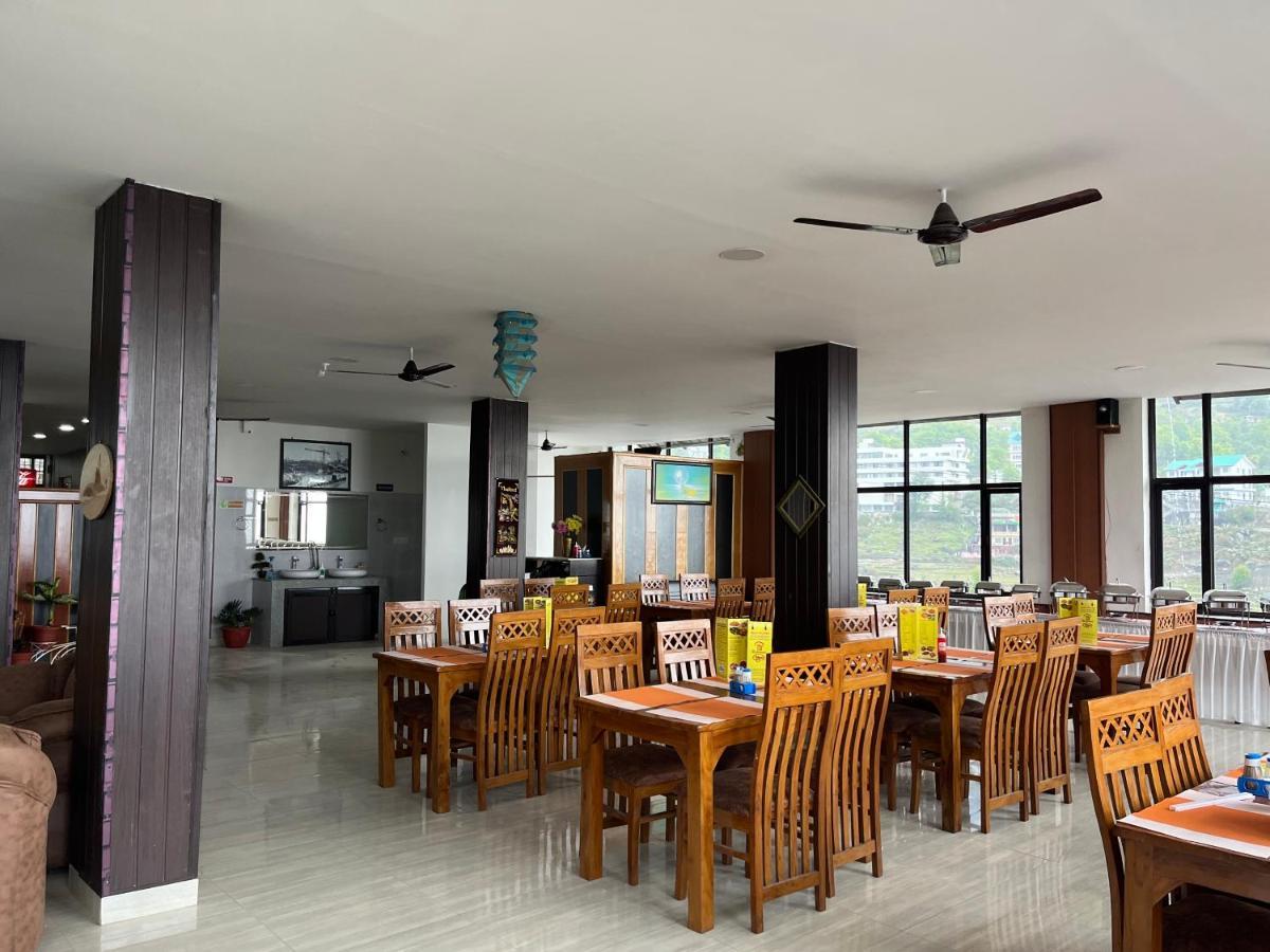 Devdar Hotel Dharamshala
