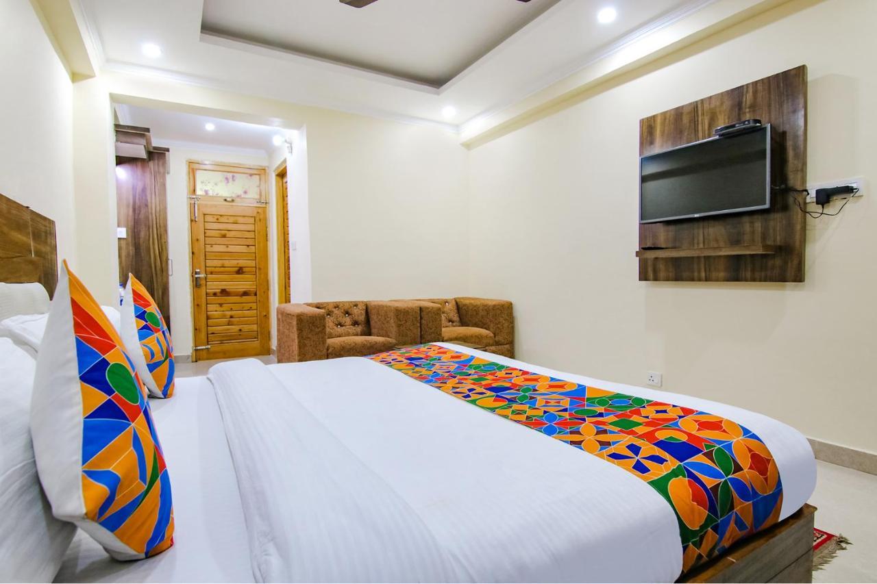 Fabhotel The Eden Hotel Dharamshala