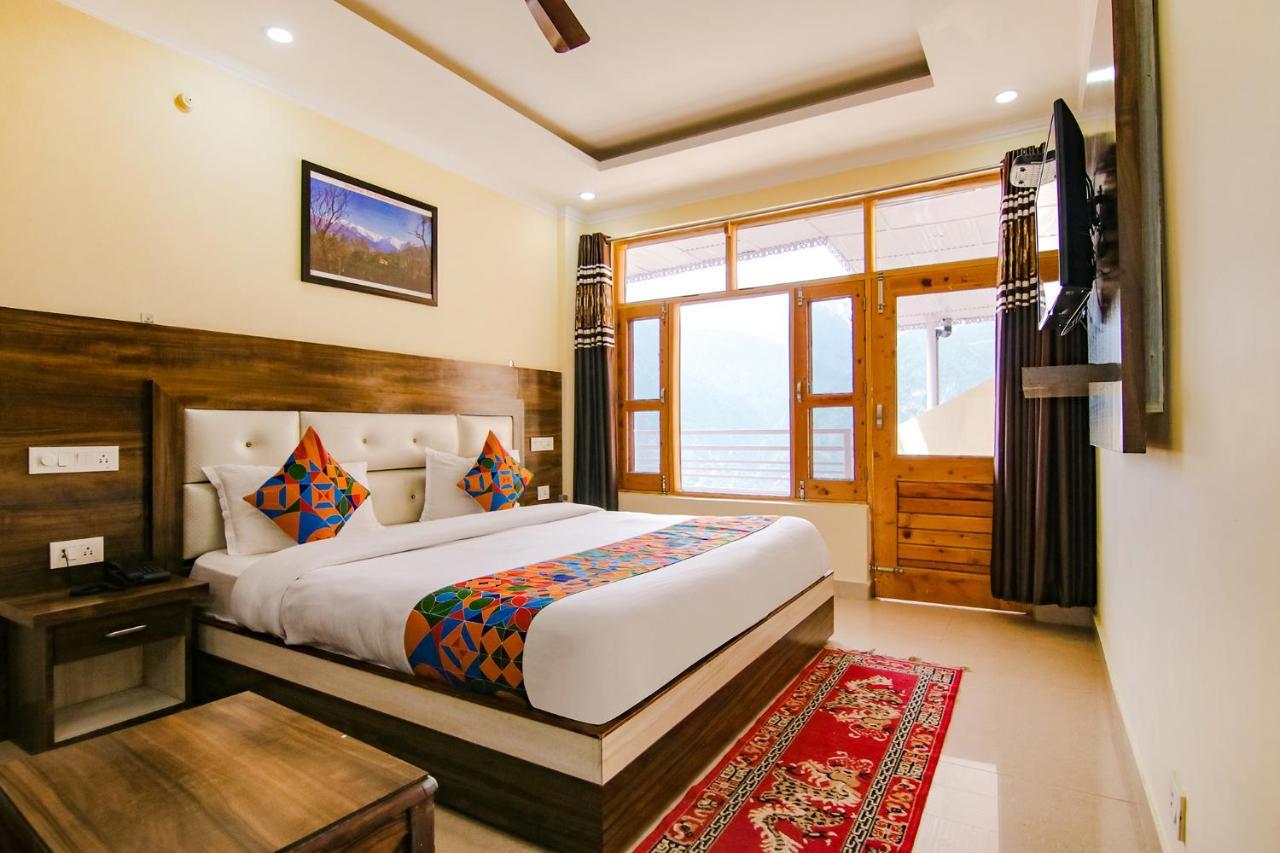 Hotel Fabhotel The Eden 3*
