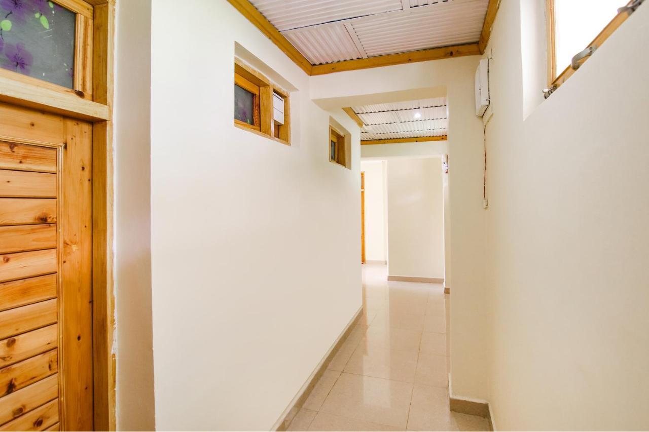 Fabhotel The Eden 3* Dharamshala