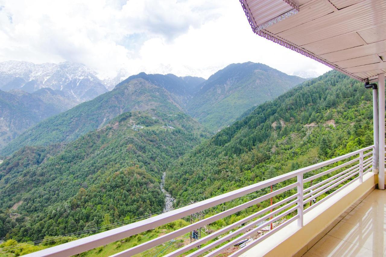 Fabhotel The Eden 3*