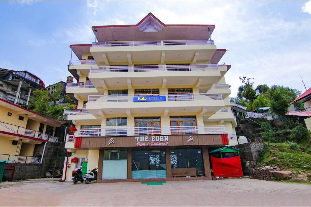 Fabhotel The Eden Hotel
