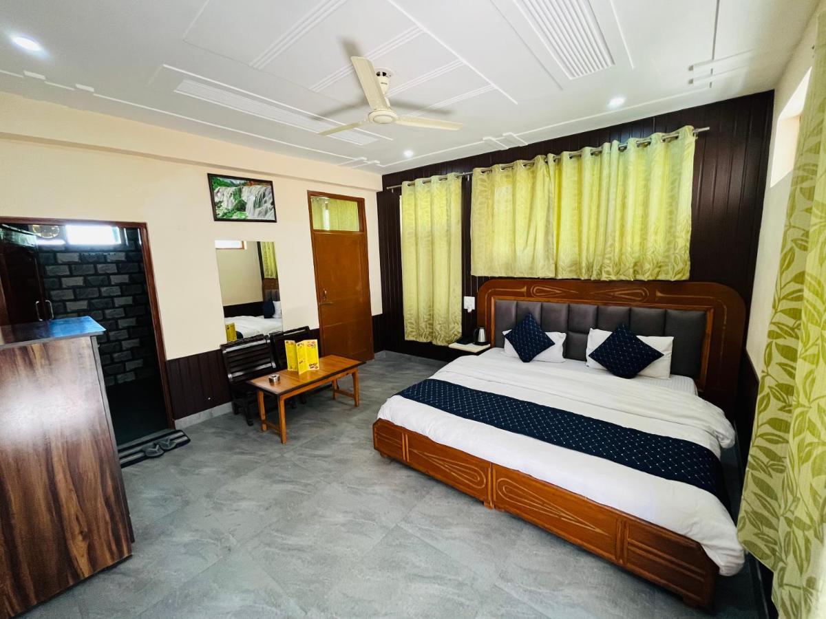 Hotel Devdar Dharamshala