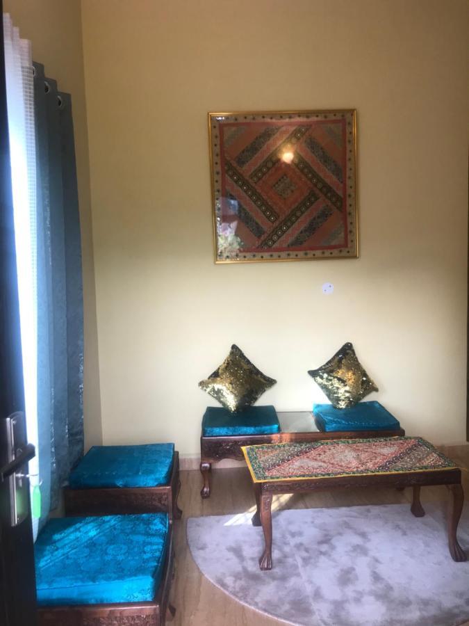 Apartment Riva Dreams Dharamshala