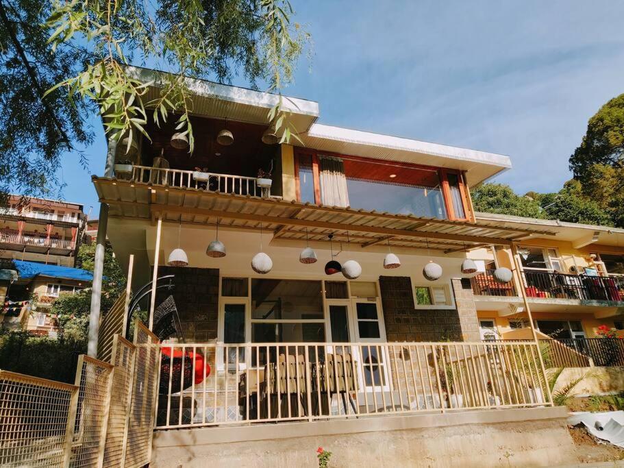 Holiday home Eco #1 *